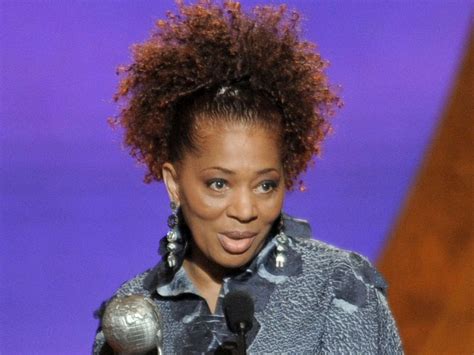 Unraveling The Mystery Is Terry Mcmillan Alive Today