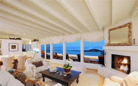 Tony Danza Lists Malibu Beach House Like A Boss Photos ®
