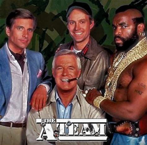 Image - The A-Team - 1024px - Poster.png | The A -Team Wiki | FANDOM ...