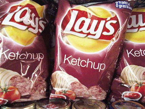 10 Unusual But Strangely Tasty Things To Eat And Drink In Canada