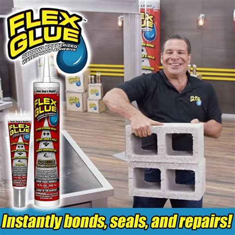 Flex Glue As Seen On Tv