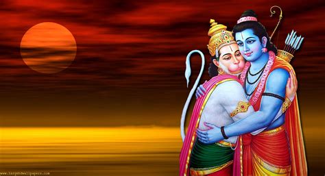 Shree Ram Wallpapers - Top Free Shree Ram Backgrounds - WallpaperAccess