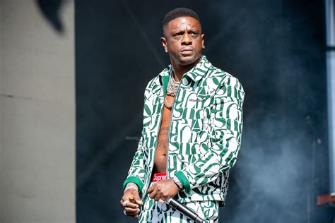 Boosie Badazz Calls Daughter Tori's Mom "Evil" Amid Harassment Charges