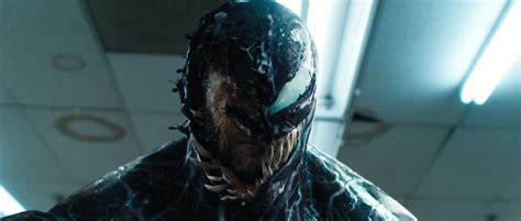 Venom Feature Trailer 2018