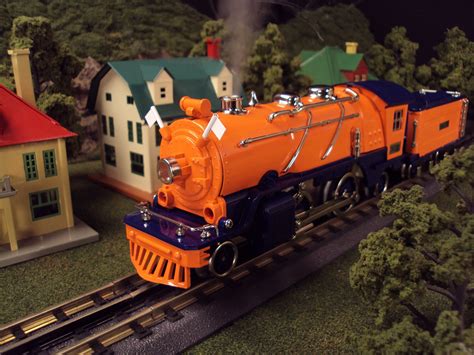 Lionel Corporation Tinplate By Mth Lionel Lines 261e Tinplate Loco