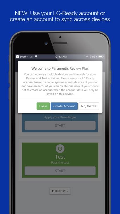 Paramedic Review Plus By Limmer Creative
