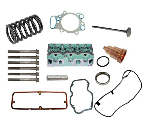 Truck Engine Parts In Stock At Vtp To Suit Volvo Scania Renault Daf