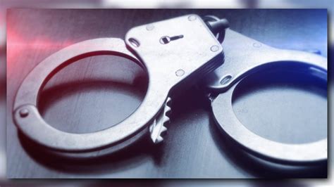 Etx Man Arrested After Threatening Hospital Workers With Grenade