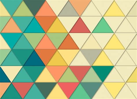 Geometric Background Free Stock Photo Public Domain Pictures