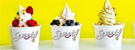 15 Frozen Yogurt Places You Have To Try This Summer Urbanmatter