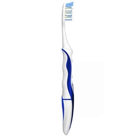 Oral B Pulsar Expert Clean Battery Powered Toothbrush Soft Bristles 1