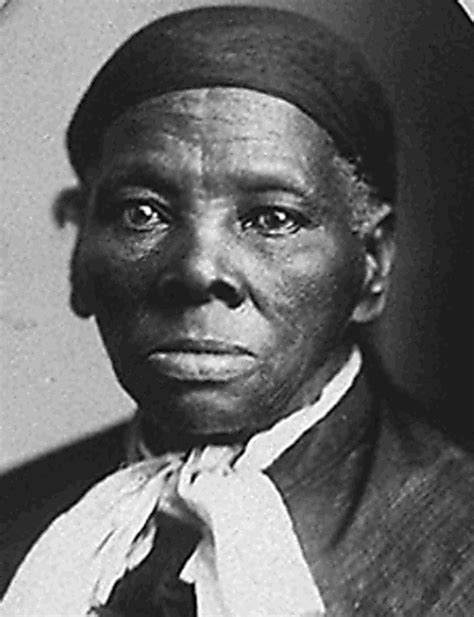 Mujeres Bacanas Harriet Tubman 1820 1913