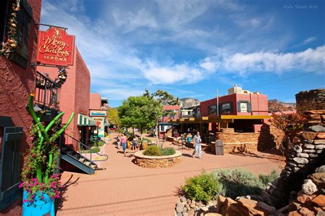 Here Are 6 Of The Best Towns In Arizona