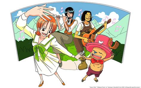2560x1600px Free Download Hd Wallpaper Anime One Piece Nami One Piece Nico Robin Tony