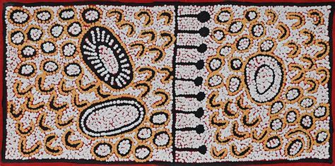 Artwork Under 400 Japingka Gallery Aboriginal Art Aboriginal Art