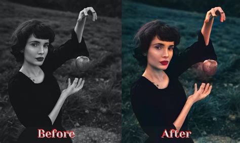 Ai Colorizer Breathes New Life Into Black And White Photos