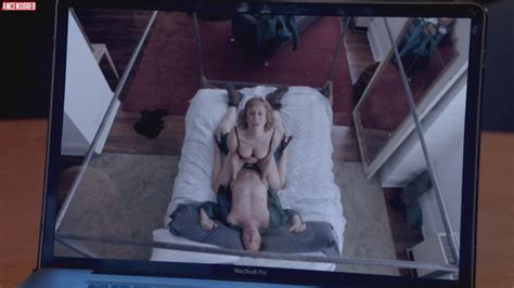 Naked Chloë Sevigny In Law And Order Special Victims Unit