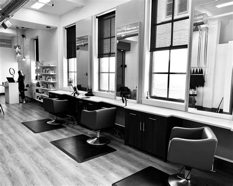 Guide To Hair Salons In Oklahoma City
