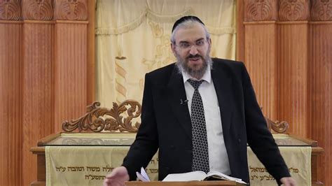 1 זה החודש האחרון של השנה, ולכן יש לערוך בו חשבון נפש על כל הדברים שנעשו במשך השנה, ולתקן ולהשלים את כל הדורש תיקון והשלמה. חודש אלול מגיע - הרב גואל אלקריף HD - YouTube