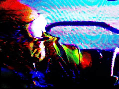 Some More Bttf Glitches Distorted Reality