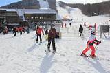 Ski Packages Quebec Canada Photos