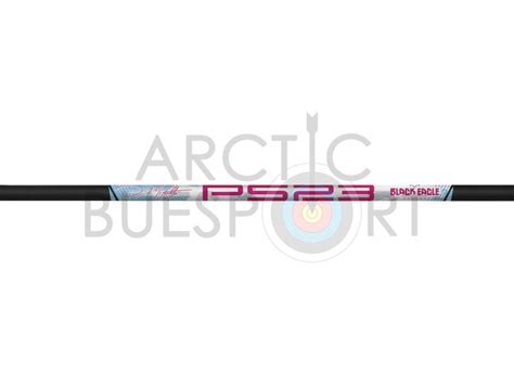 Black Eagle Ps23 Dan Mccarthy Series Arctic Buesport As