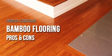 Types Of Bamboo Flooring Pros And Cons Flooring Site