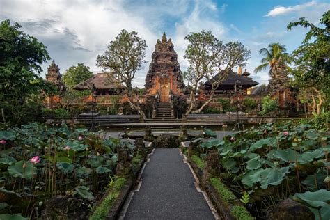 5 Temples To Visit In And Around Ubud Bonjour Sunset