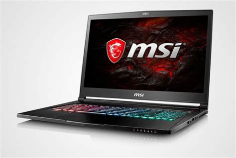 The Best Gaming Laptop Brands Of 2018