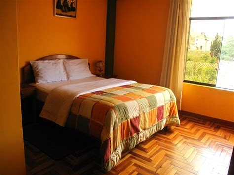 Casa De Mama Cusco Recoleta Updated 2019 Prices Hotel Reviews And