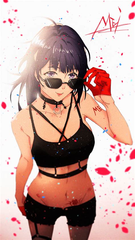 This tutorial introduces the intrinsic matrix and walks you through how you can use it to convert an rgbd (red, blue, green, depth) image to 3d space. Safebooru - 1girl ahoge bangs bare arms bare shoulders ...