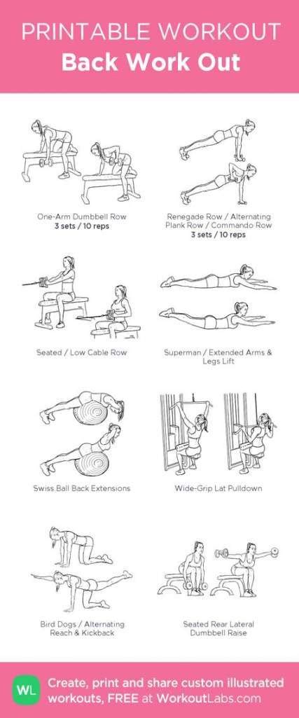 Home Workout Plan Crossfit Work Outs 49 Ideas Shoulder Workout At