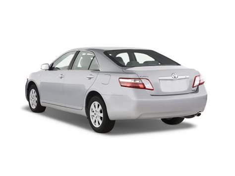 2011 Toyota Camry Se 0 60 Times Top Speed Specs Quarter Mile And