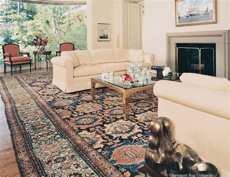 35 Magnificient Persian Rug Living Room Home Decoration And