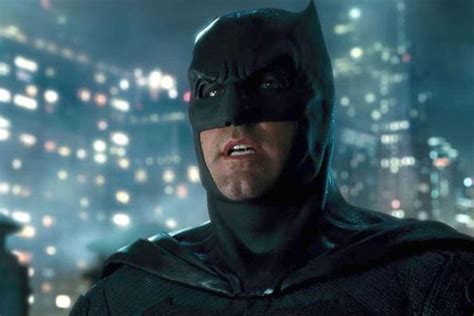 Zack Snyder Se Sumó Al Debate Sobre Batman Y El Sexo Oral Con Una Explícita Respuesta La Tercera