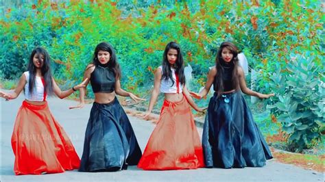 Daru Wali🍾 New Nagpuri Sadri Dance Video 2020😎 Santosh Daswali😍 Bsb