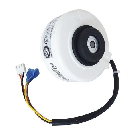 Motor Ventilador Rp V Rpm Evaporadora Ar Condicionado Lg