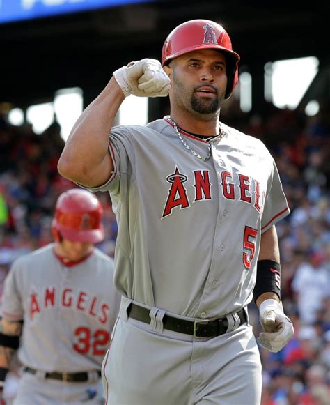 Albert Pujols Justin Verlander And 12 Ways A Shortened Mlb Season