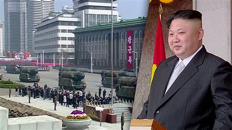 View the latest north korea news and what you need to know about kim jong un and the country's why now? North Korea threatens 'super mighty pre-emptive strike ...