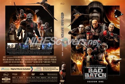Custom 4k Uhd Blu Ray Dvd Free Covers Labels Movie Fan Art Dvd Custom Covers S Star Wars