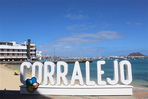 What To Do In Corralejo Things To Do In The North Of Fuerteventura