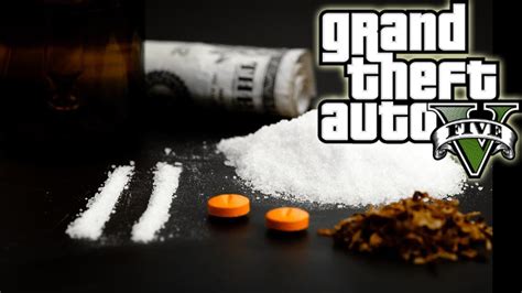 Gta 5 Dealing Drugs Gta5 Talk Ep 29 Youtube