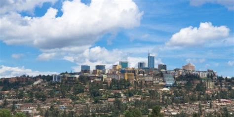 We link to the best sources from around the world. RWANDA: Kigali Green City project receives €9.6m grant ...