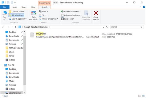 How To Recover Unsaved Notepad Windows 10 Rtsdubai
