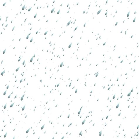Rain Drops PNG Transparent Image Download Size X Px