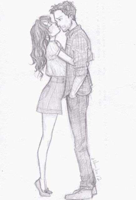 82 Best Cute Couples Sketches To Draw Free Drawing And Coloring Online