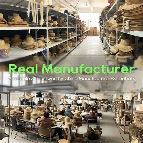 Shinehats 2024 OEM Wide Brim Wholesale Custom Panama Summer Hat