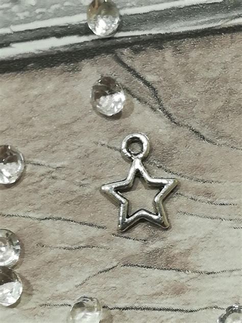 Wish Upon A Star Wish Bracelet Best Friend Bracelet Charm Etsy