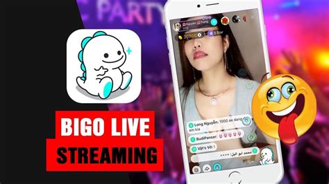 Bigo Live Youtube