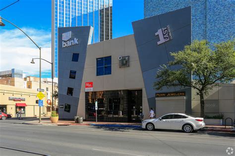 1 E Congress St Tucson Az 85701 Office For Lease